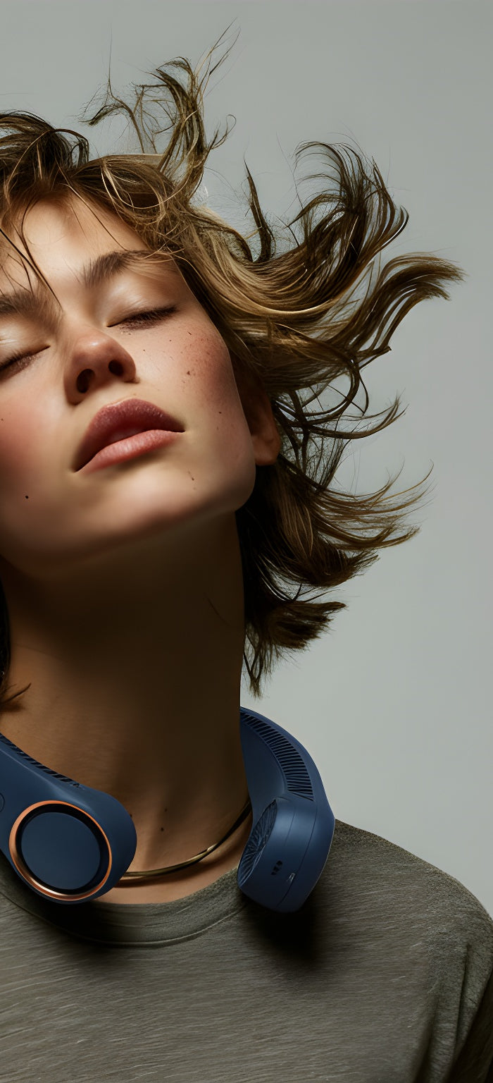 <h1>Fans that blow</h1>